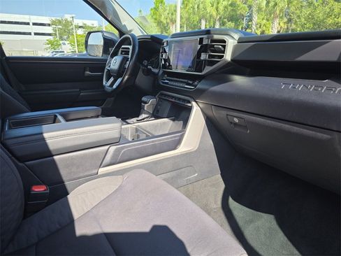 Used 2024 Toyota Tundra SR5 image 13