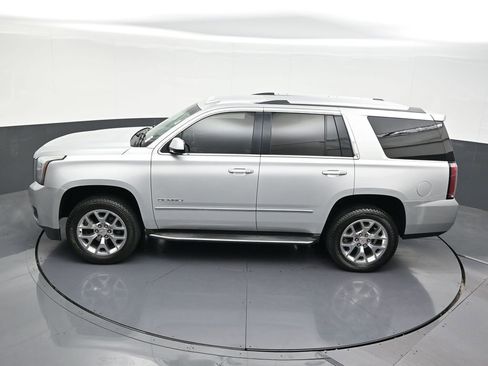 Used 2018 GMC Yukon Denali RWD image 18