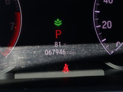 Used 2020 Honda Accord EX-L image 27