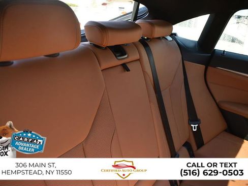 Used 2025 BMW 430i xDrive image 28