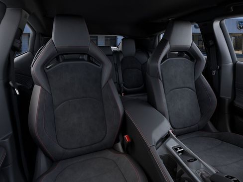 New 2026 Dodge Charger R/T w/ Performance Handling Group AWD/4WD image 17
