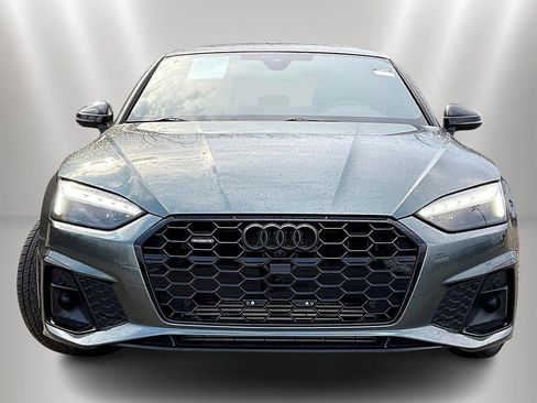 Used 2023 Audi A5 2.0T Premium Plus w/ Premium Plus AWD/4WD image 2