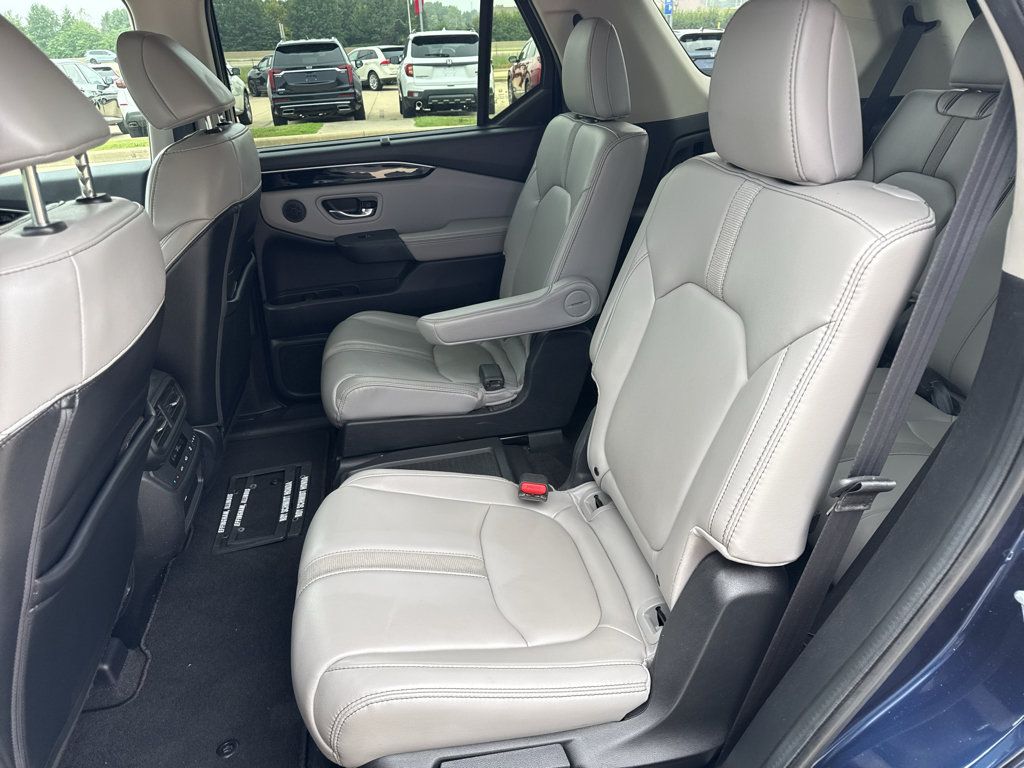 Used 2023 Honda Pilot EX-L image 14