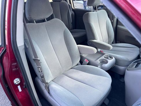 Used 2012 Kia Sedona EX image 22