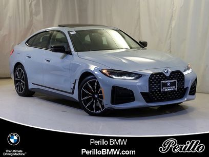 Certified 2023 BMW 430i Gran Coupe xDrive w/ M Sport Package