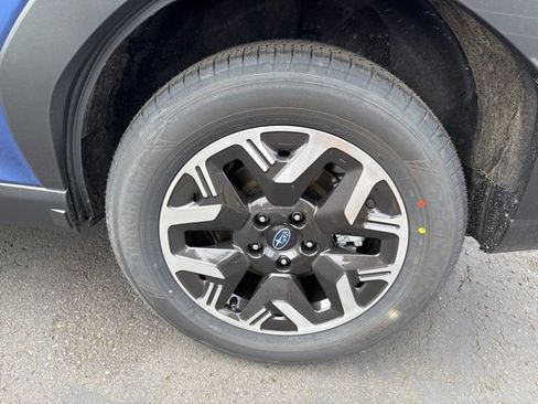 New 2026 Subaru Forester Premium image 32