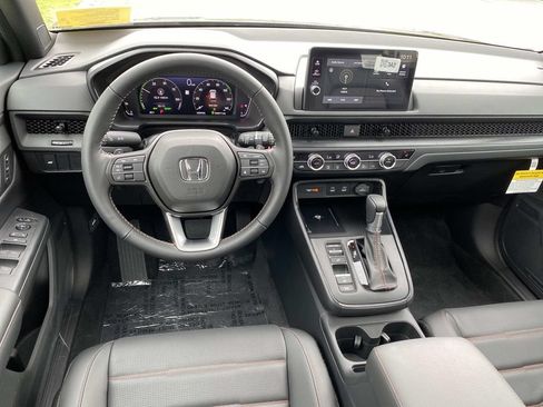 New 2026 Honda CR-V Sport-L image 9