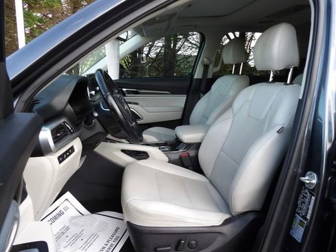 Used 2020 Kia Telluride S image 15