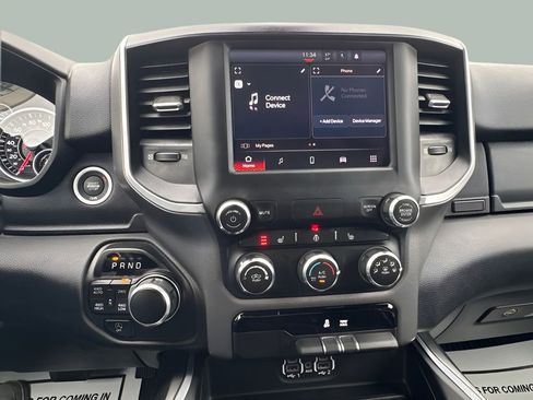 Used 2023 RAM 1500 Big Horn image 13