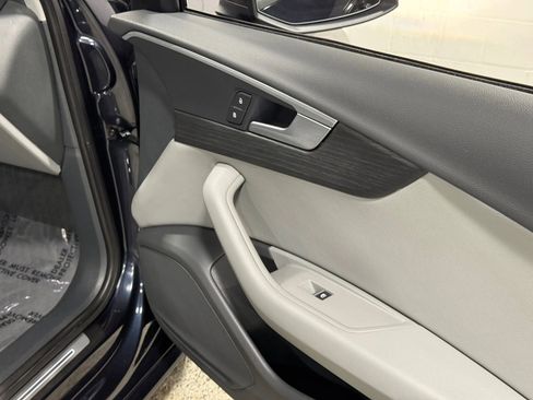 Used 2017 Audi A4 2.0T Premium w/ Convenience Package image 42