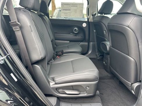 New 2026 Hyundai Palisade SEL image 22