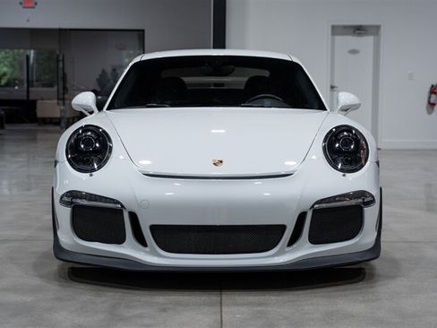 Used 2015 Porsche 911 GT3 RWD image 66