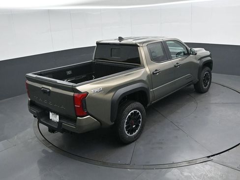 New 2026 Toyota Tacoma TRD Off-Road w/ TRD Off Road Premium Package image 53
