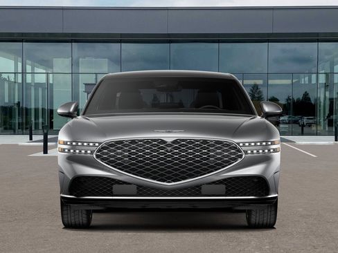 New 2026 Genesis G90 3.5T AWD/4WD image 6