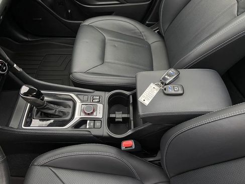 Used 2021 Subaru Forester Limited image 26