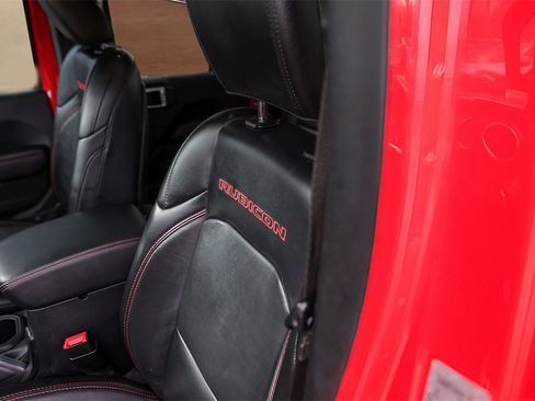 Used 2021 Jeep Gladiator Rubicon image 10