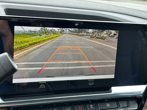 New 2025 Chevrolet Silverado 1500 LT image 22