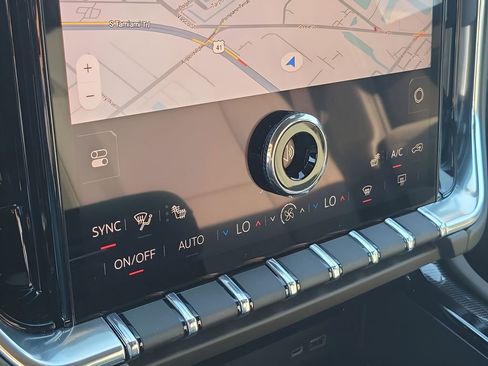 New 2026 GMC Yukon XL Elevation image 34