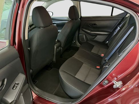 Used 2024 Nissan Sentra SV image 28