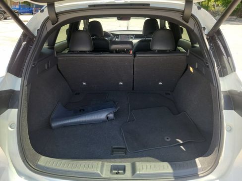Used 2025 INFINITI QX50 Sport AWD/4WD image 8