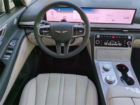 New 2026 Genesis GV80 2.5T Select image 13