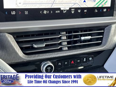 New 2026 Ford Explorer Platinum w/ LUX Leather Package AWD/4WD image 22