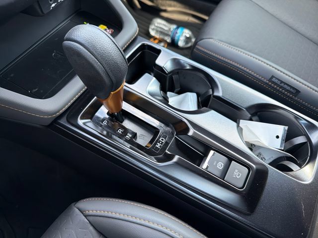 New 2026 Subaru Forester Wilderness AWD/4WD image 15