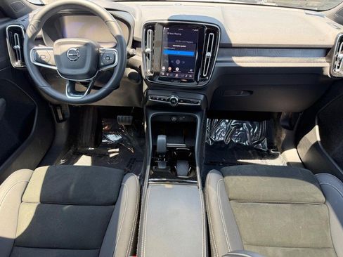 Certified 2023 Volvo XC40 Recharge Plus AWD/4WD image 12