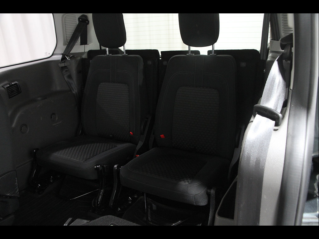 Used 2019 Ford Transit Connect XLT FWD image 18