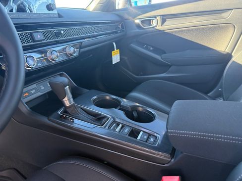 New 2026 Honda Civic Sport image 13