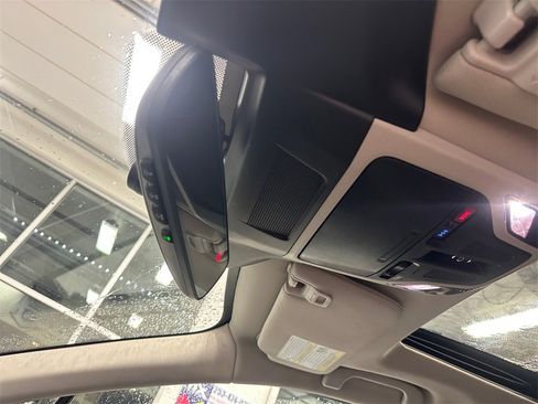 Certified 2024 Subaru Outback Onyx Edition image 21