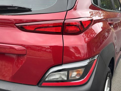 Certified 2023 Hyundai Kona SE FWD image 13