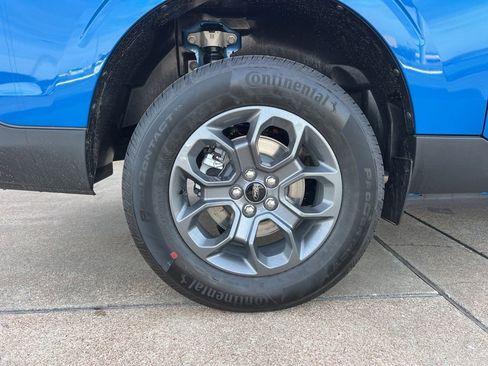 New 2026 Ford Maverick XLT w/ XLT Luxury Package image 7