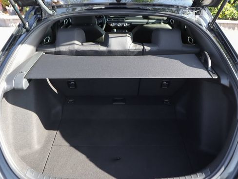 Used 2026 Honda Civic Sport image 8