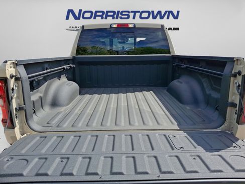 Certified 2025 RAM 1500 Rebel w/ Rebel Level 2 Equipment Group AWD/4WD image 26