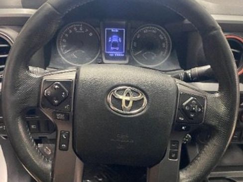 Used 2019 Toyota Tacoma TRD Pro image 22