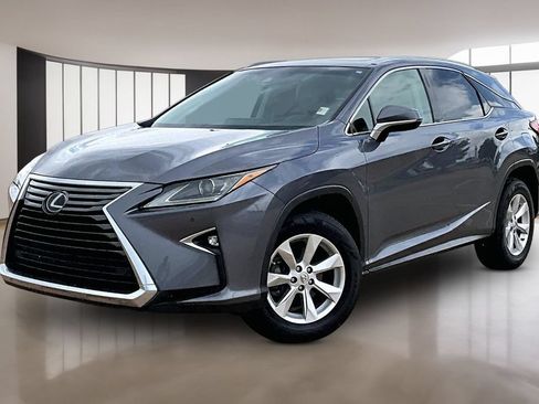 Used 2016 Lexus RX 350 AWD w/ Premium Package image 1