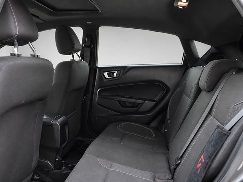Used 2019 Ford Fiesta ST FWD image 17