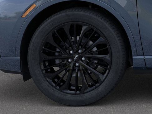 New 2026 Lincoln Corsair Reserve w/ Jet Appearance Package image 19