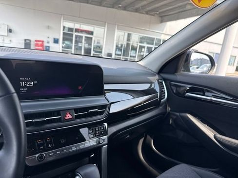 Certified 2026 Kia Seltos S AWD/4WD image 23
