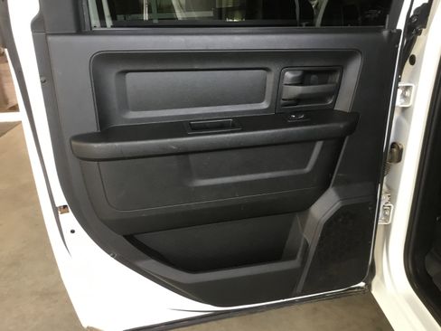 Used 2024 RAM 3500 Tradesman image 12