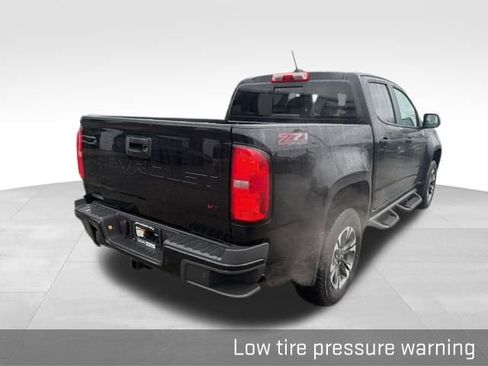 Used 2022 Chevrolet Colorado Z71 image 15