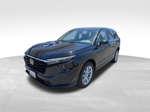 Used 2023 Honda CR-V EX image 3