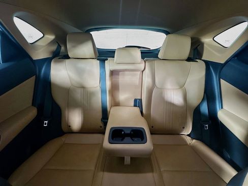 Used 2023 Lexus NX 250 FWD image 13