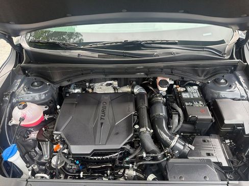 Used 2024 Kia Sorento SX Prestige AWD/4WD image 11