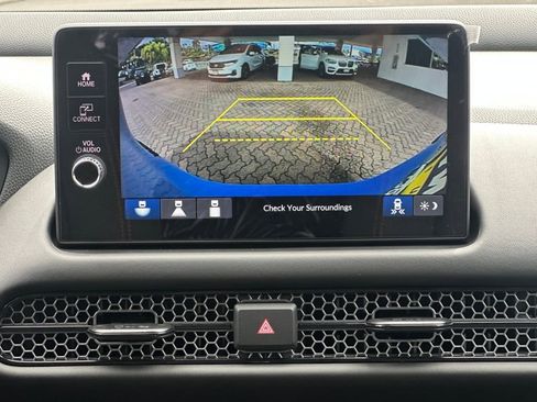 New 2026 Honda HR-V Sport image 13