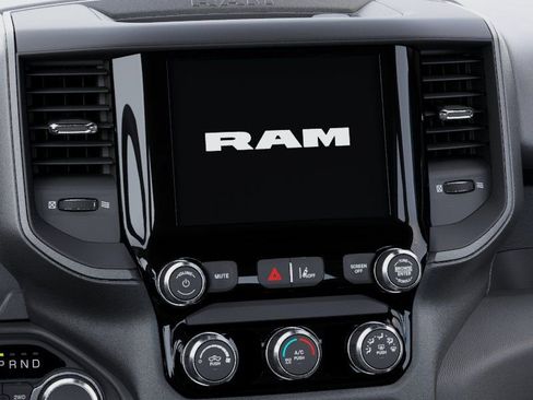 New 2025 RAM 1500 Classic Warlock image 17