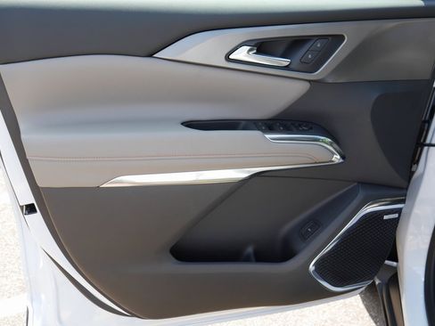 New 2026 Chevrolet Traverse LT w/ Enhanced Driving Package image 29