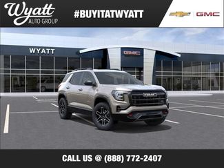 New 2027 GMC Terrain AT4 AWD/4WD video 1