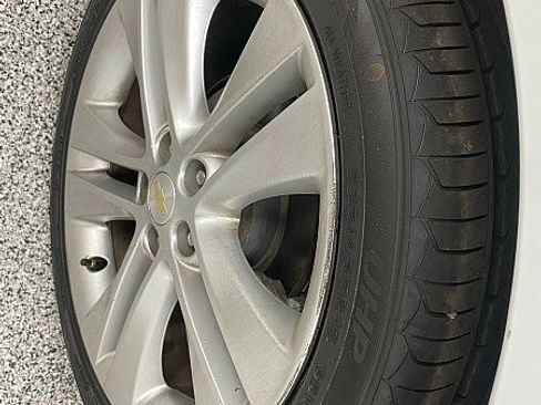 Used 2012 Chevrolet Cruze LTZ image 21